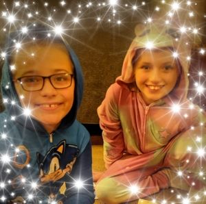 Meet your Posher, Susanne